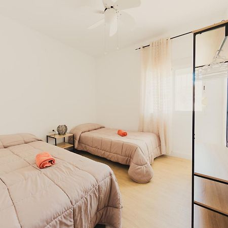 צ'יקלנה דה לה פרונטרה Chalet La Alberca מראה חיצוני תמונה